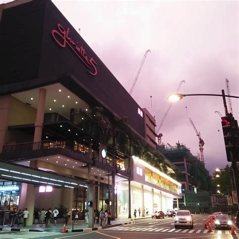GLORIETTA (2024) All You Need to Know BEFORE .